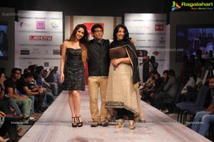 Hyderabad Fashion Week HFW 2013 Day 3 High Resolution Photos