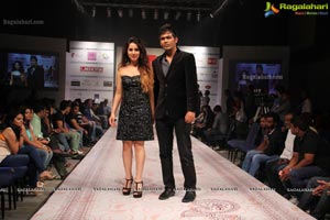 Hyderabad Fashion Week HFW 2013 Day 3 High Resolution Photos