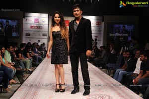 Hyderabad Fashion Week HFW 2013 Day 3 High Resolution Photos