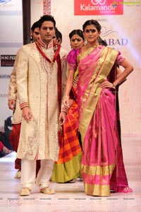 Hyderabad Fashion Week HFW 2013 Day 3 High Resolution Photos