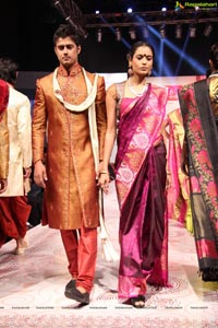 Hyderabad Fashion Week HFW 2013 Day 3 High Resolution Photos