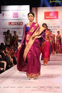 Hyderabad Fashion Week HFW 2013 Day 3 High Resolution Photos