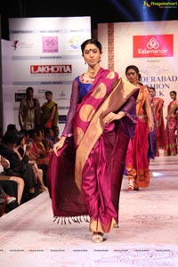 Hyderabad Fashion Week HFW 2013 Day 3 High Resolution Photos