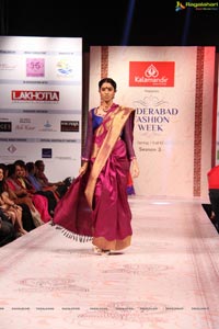 Hyderabad Fashion Week HFW 2013 Day 3 High Resolution Photos