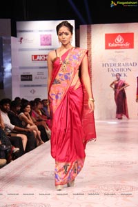 Hyderabad Fashion Week HFW 2013 Day 3 High Resolution Photos