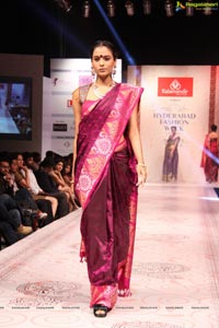 Hyderabad Fashion Week HFW 2013 Day 3 High Resolution Photos