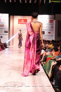 Hyderabad Fashion Week HFW 2013 Day 3 High Resolution Photos