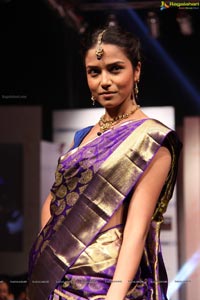 Hyderabad Fashion Week HFW 2013 Day 3 High Resolution Photos