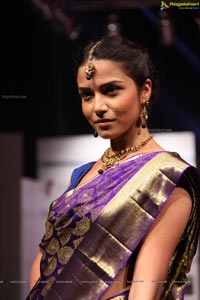 Hyderabad Fashion Week HFW 2013 Day 3 High Resolution Photos