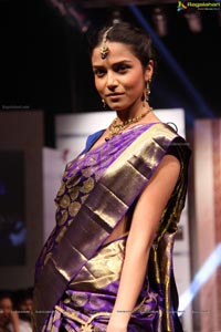 Hyderabad Fashion Week HFW 2013 Day 3 High Resolution Photos