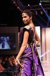 Hyderabad Fashion Week HFW 2013 Day 3 High Resolution Photos