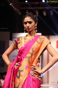 Hyderabad Fashion Week HFW 2013 Day 3 High Resolution Photos