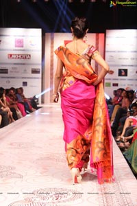 Hyderabad Fashion Week HFW 2013 Day 3 High Resolution Photos