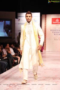 Hyderabad Fashion Week HFW 2013 Day 3 High Resolution Photos