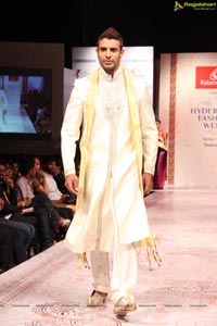 Hyderabad Fashion Week HFW 2013 Day 3 High Resolution Photos