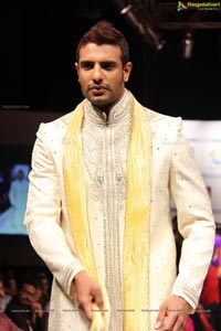 Hyderabad Fashion Week HFW 2013 Day 3 High Resolution Photos