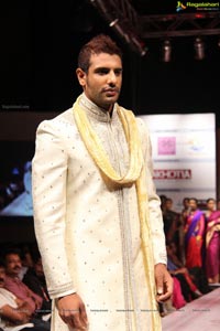 Hyderabad Fashion Week HFW 2013 Day 3 High Resolution Photos