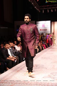 Hyderabad Fashion Week HFW 2013 Day 3 High Resolution Photos