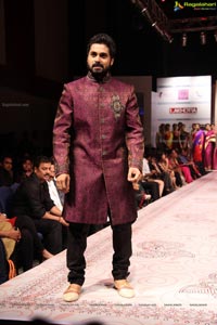 Hyderabad Fashion Week HFW 2013 Day 3 High Resolution Photos