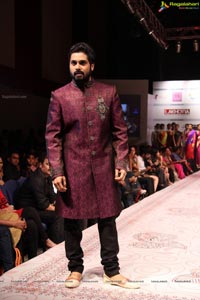 Hyderabad Fashion Week HFW 2013 Day 3 High Resolution Photos