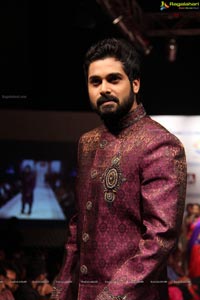 Hyderabad Fashion Week HFW 2013 Day 3 High Resolution Photos