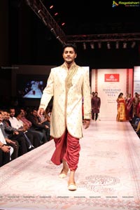 Hyderabad Fashion Week HFW 2013 Day 3 High Resolution Photos