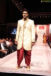 Hyderabad Fashion Week HFW 2013 Day 3 High Resolution Photos