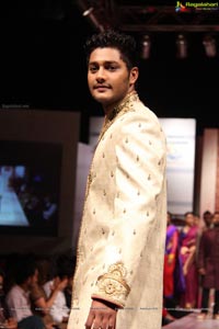 Hyderabad Fashion Week HFW 2013 Day 3 High Resolution Photos