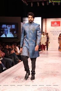 Hyderabad Fashion Week HFW 2013 Day 3 High Resolution Photos