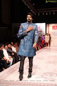 Hyderabad Fashion Week HFW 2013 Day 3 High Resolution Photos