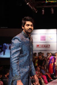 Hyderabad Fashion Week HFW 2013 Day 3 High Resolution Photos