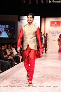 Hyderabad Fashion Week HFW 2013 Day 3 High Resolution Photos