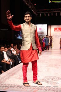 Hyderabad Fashion Week HFW 2013 Day 3 High Resolution Photos