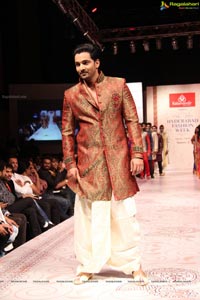 Hyderabad Fashion Week HFW 2013 Day 3 High Resolution Photos