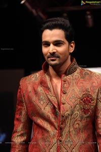 Hyderabad Fashion Week HFW 2013 Day 3 High Resolution Photos