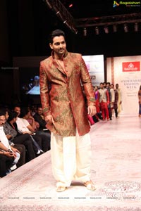 Hyderabad Fashion Week HFW 2013 Day 3 High Resolution Photos