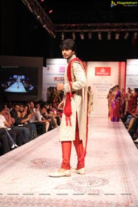 Hyderabad Fashion Week HFW 2013 Day 3 High Resolution Photos