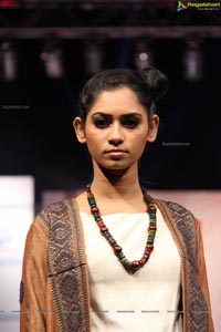 Hyderabad Fashion Week HFW 2013 Day 3 High Resolution Photos