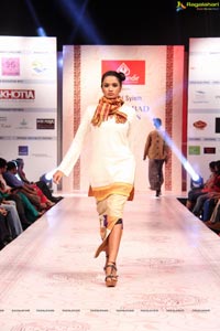 Hyderabad Fashion Week HFW 2013 Day 3 High Resolution Photos