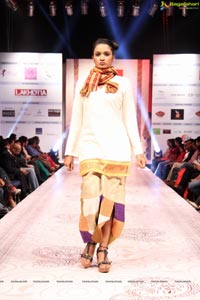 Hyderabad Fashion Week HFW 2013 Day 3 High Resolution Photos