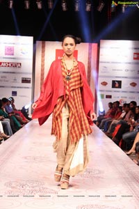 Hyderabad Fashion Week HFW 2013 Day 3 High Resolution Photos