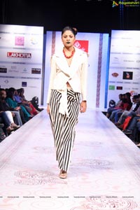 Hyderabad Fashion Week HFW 2013 Day 3 High Resolution Photos