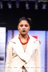 Hyderabad Fashion Week HFW 2013 Day 3 High Resolution Photos