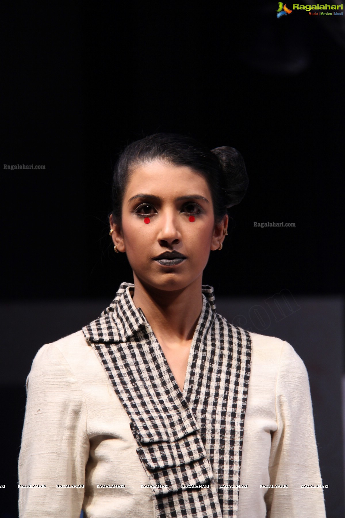 Hyderabad Fashion Week-2013, Season 3 (Day 3)