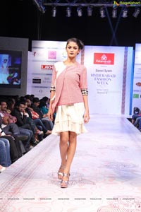 Hyderabad Fashion Week HFW 2013 Day 3 High Resolution Photos