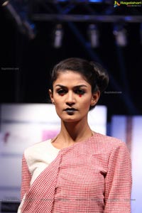 Hyderabad Fashion Week HFW 2013 Day 3 High Resolution Photos