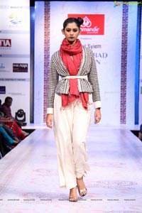 Hyderabad Fashion Week HFW 2013 Day 3 High Resolution Photos