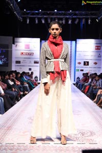 Hyderabad Fashion Week HFW 2013 Day 3 High Resolution Photos