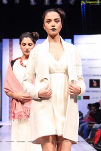 Hyderabad Fashion Week HFW 2013 Day 3 High Resolution Photos