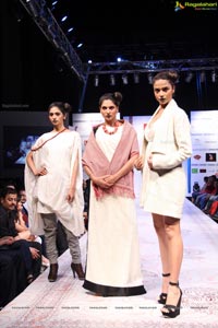 Hyderabad Fashion Week HFW 2013 Day 3 High Resolution Photos